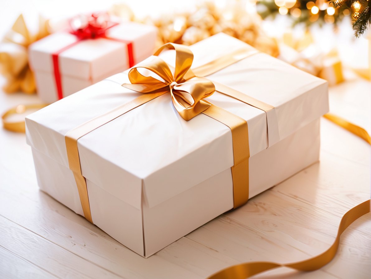 Ein geschenkter Bonusartikel